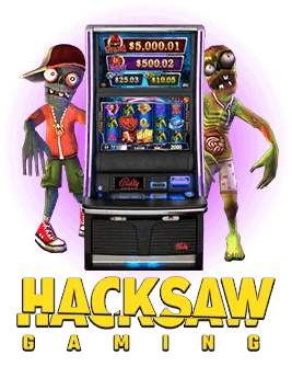Trải nghiệm Slot Game đa dạng tại HI88N