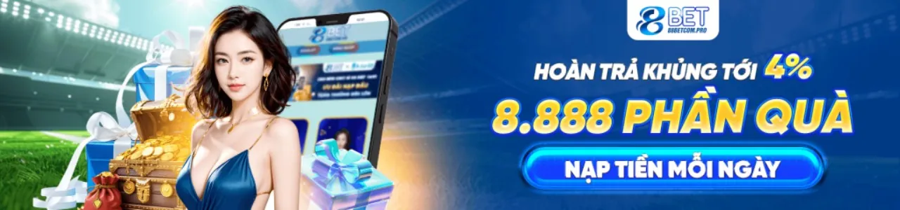 Phần thưởng hấp dẫn