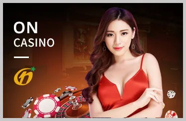 Sòng Bạc Trực Tiếp Hi88N với dealer chuyên nghiệp