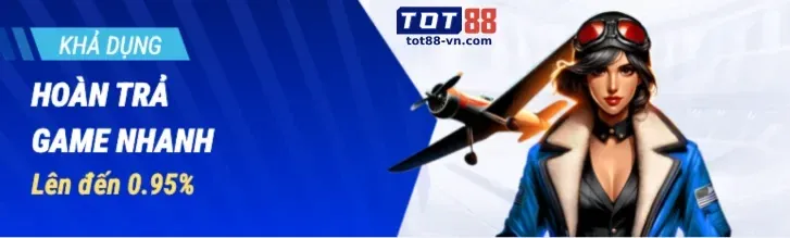 Hoàn Trả Hàng Tuần HI88N